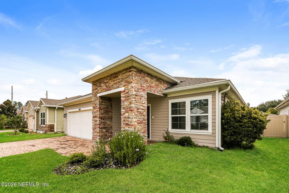 9967 PAVNES CREEK Drive, Jacksonville, FL 32222, Jacksonville, FL - photo 2