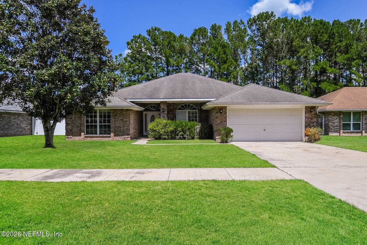 2125 PINE TREE Lane, Middleburg, FL 32068, Middleburg, FL - photo 1