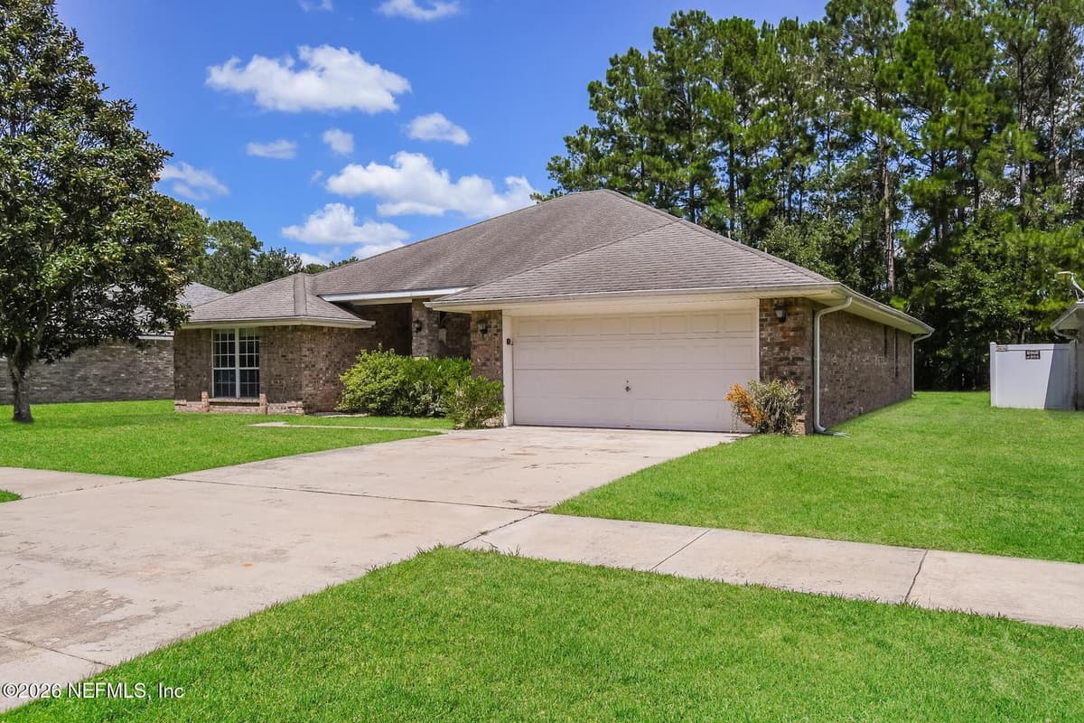 2125 PINE TREE Lane, Middleburg, FL 32068, Middleburg, FL - photo 2