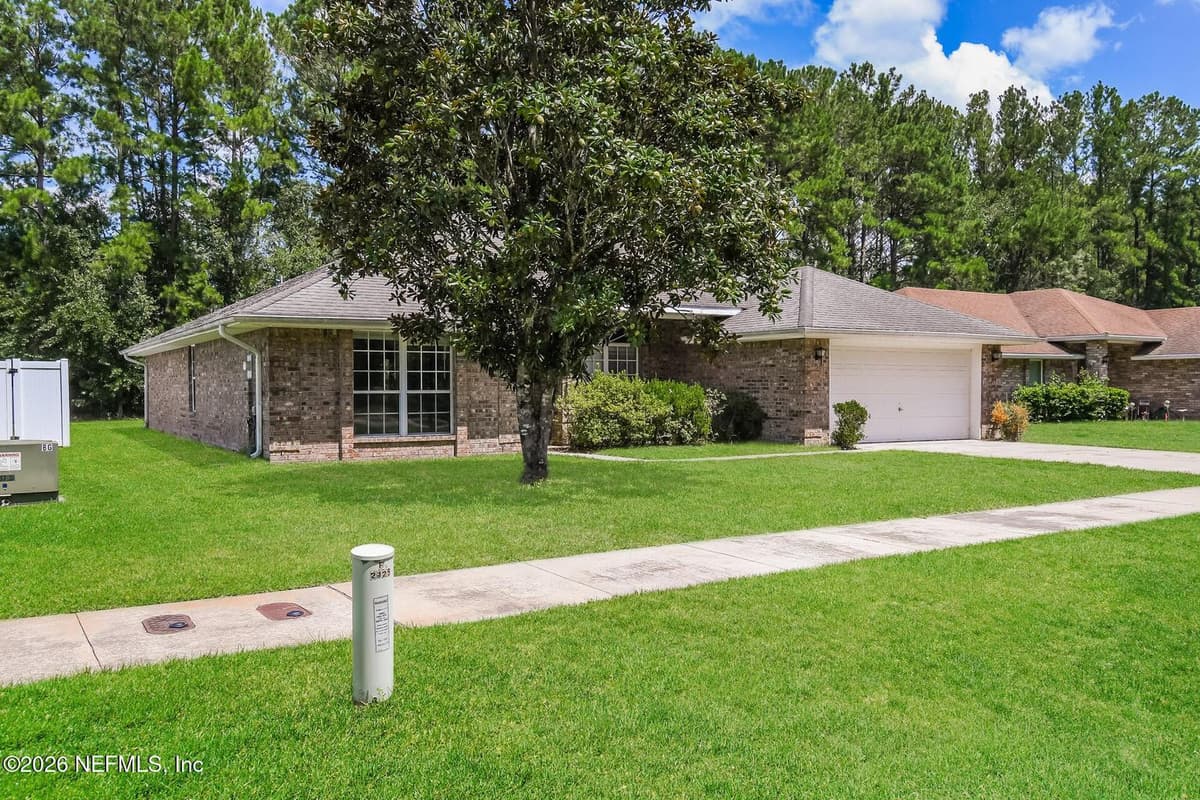 2125 PINE TREE Lane, Middleburg, FL 32068, Middleburg, FL - photo 3