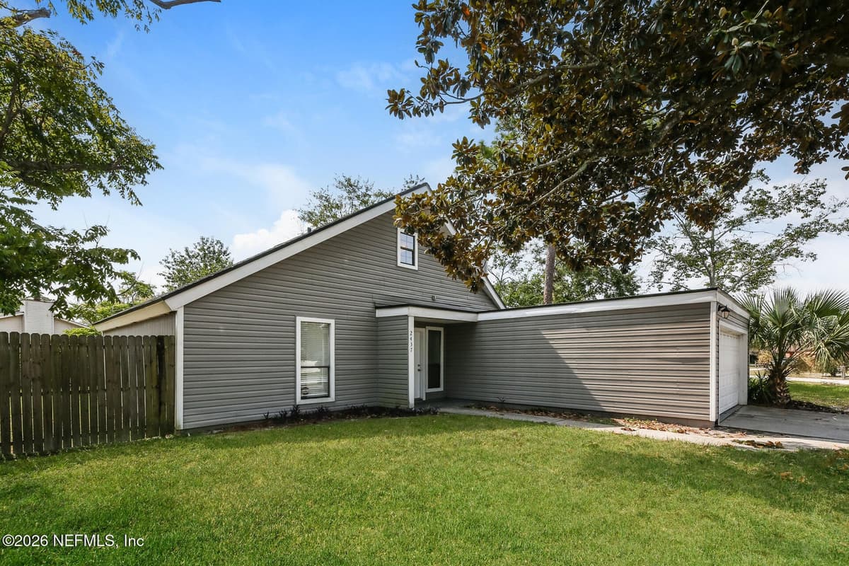 2437 OAKVIEW Drive, Jacksonville, FL 32246, Jacksonville, FL - photo 2