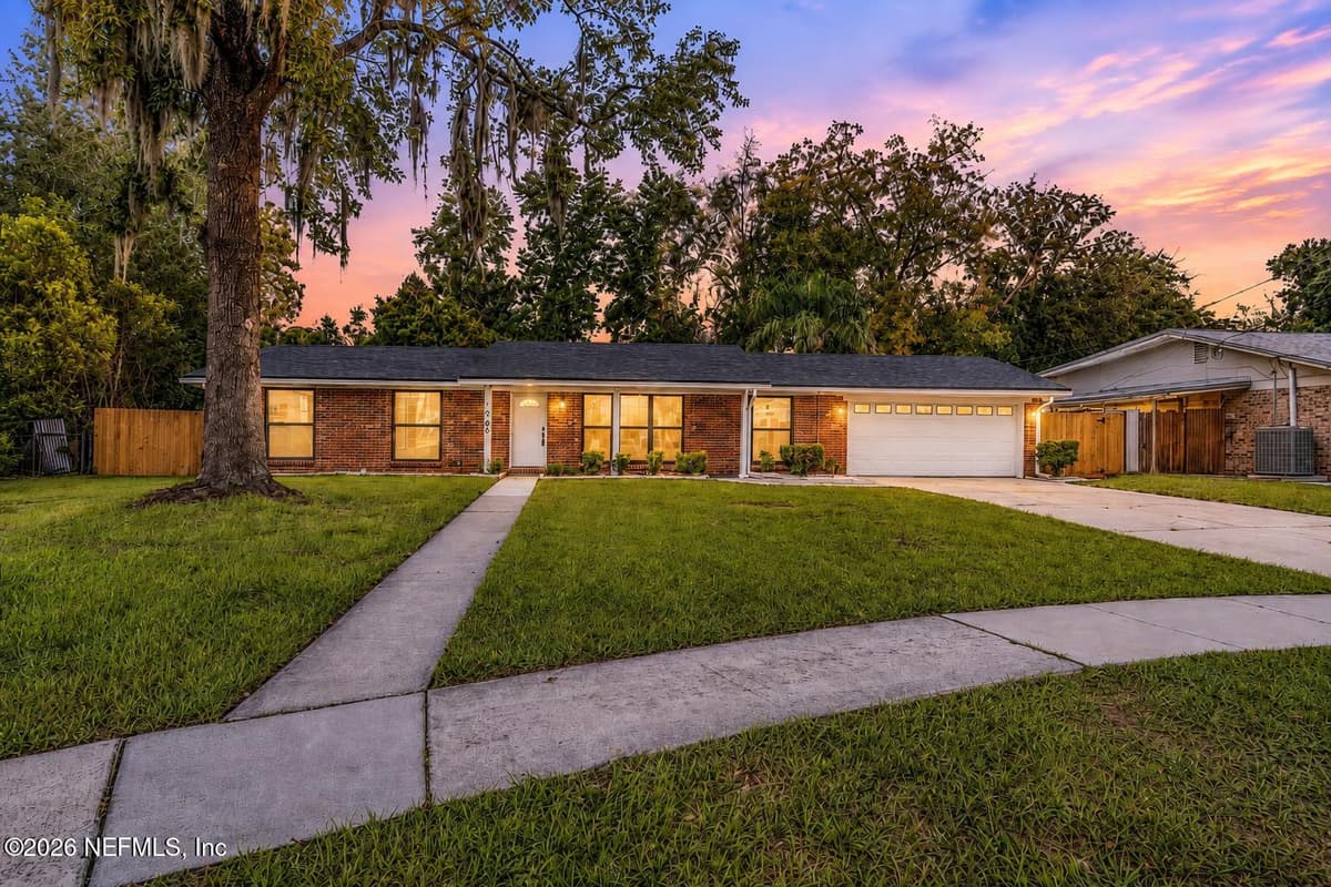 1720 BAY Circle W, Orange Park, FL 32073, Orange Park, FL - photo 2