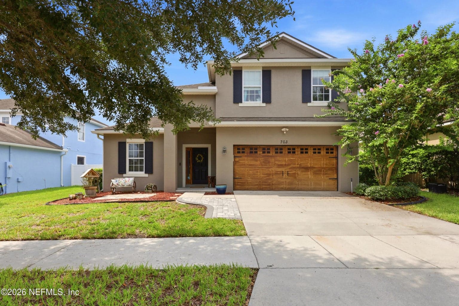 703 WELCOME HOME Drive, Middleburg, FL 32068, Middleburg, FL - photo 1