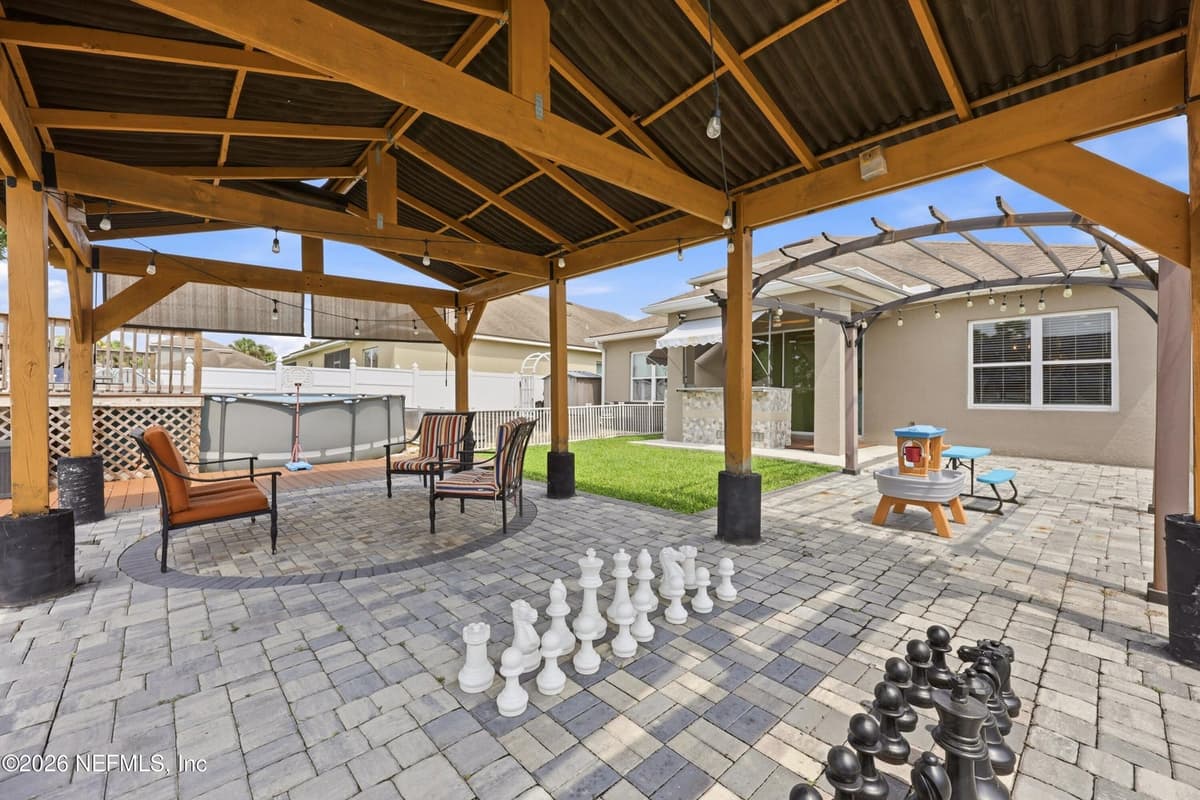 703 WELCOME HOME Drive, Middleburg, FL 32068, Middleburg, FL - photo 3