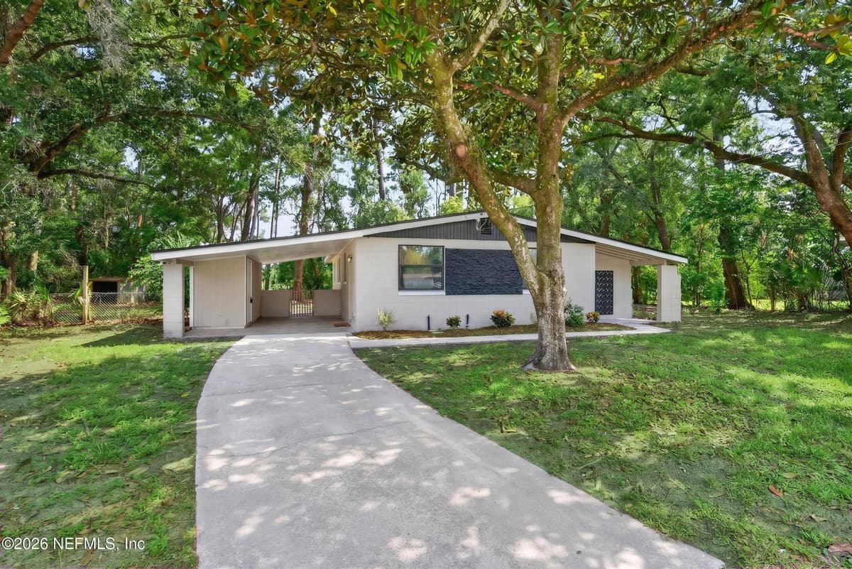 6564 TODD Road, Jacksonville, FL 32216, Jacksonville, FL - photo 2