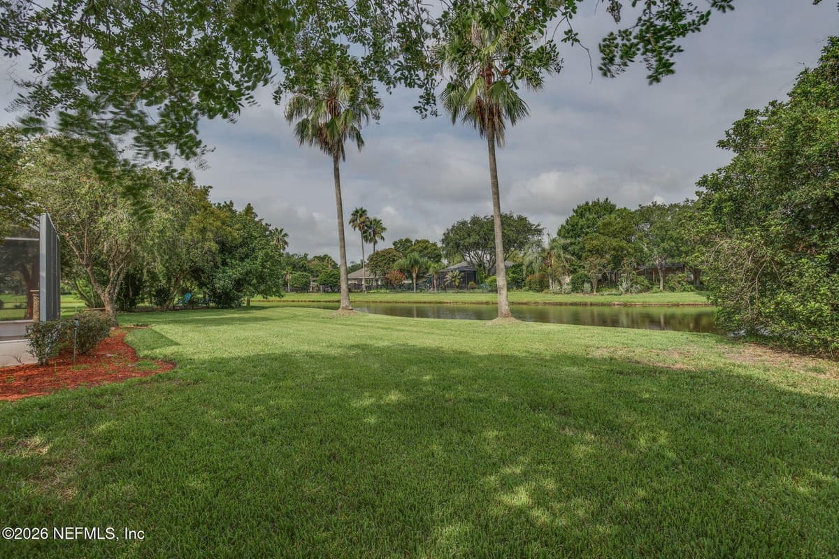 1556 LAKEWAY Drive, Fleming Island, FL 32003, Fleming Island, FL - photo 3