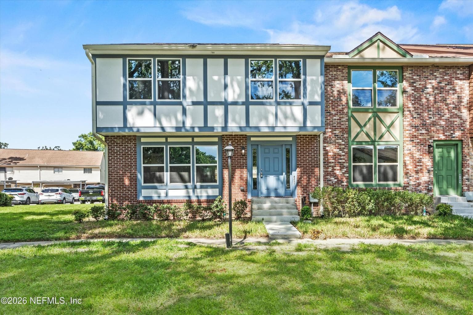 8211 KENSINGTON Square, Jacksonville, FL 32217, Jacksonville, FL - photo 1