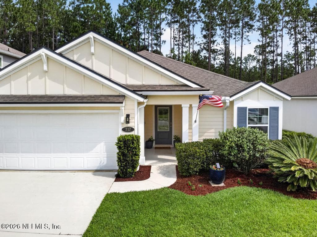 717 SHETLAND Drive, St. Johns, FL 32259, St. Johns, FL - photo 1