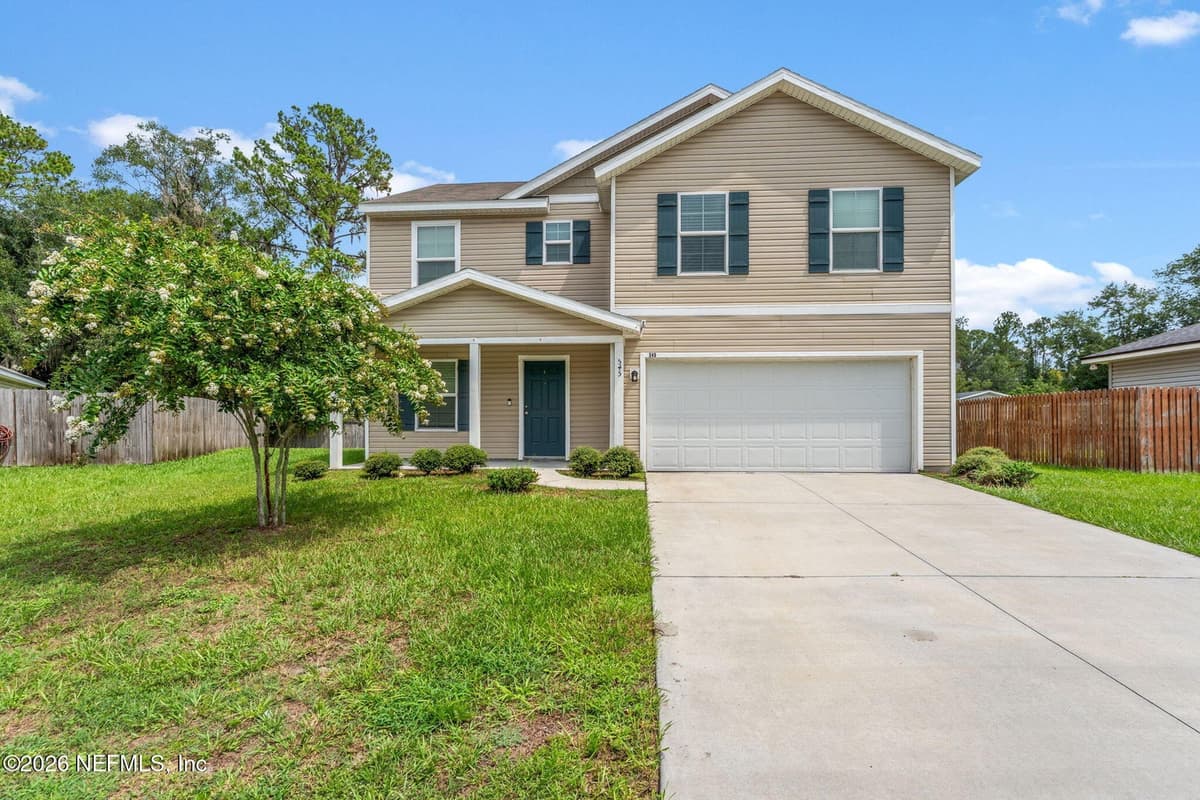 545 LISSIE Court, Macclenny, FL 32063, Macclenny, FL - photo 2