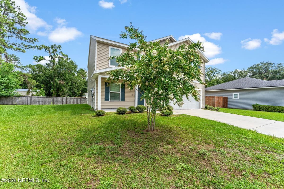 545 LISSIE Court, Macclenny, FL 32063, Macclenny, FL - photo 3