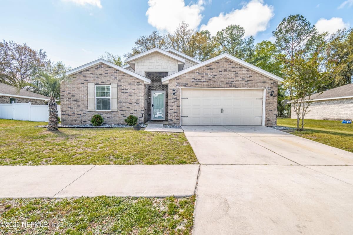 6110 SANDS POINTE Drive, Macclenny, FL 32063, Macclenny, FL - photo 2
