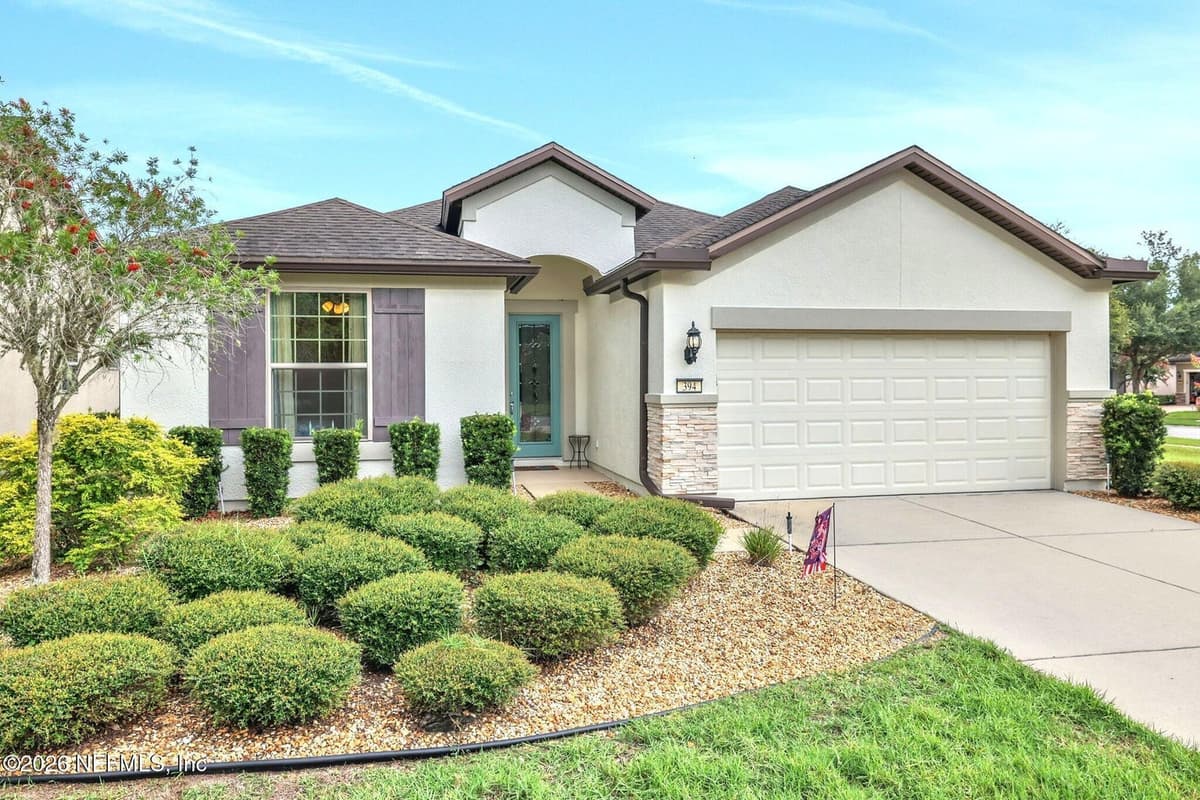 394 WINDING PATH Drive, Ponte Vedra, FL 32081, Ponte Vedra, FL - photo 2
