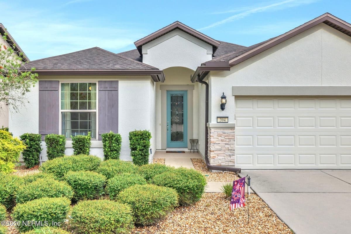 394 WINDING PATH Drive, Ponte Vedra, FL 32081, Ponte Vedra, FL - photo 3