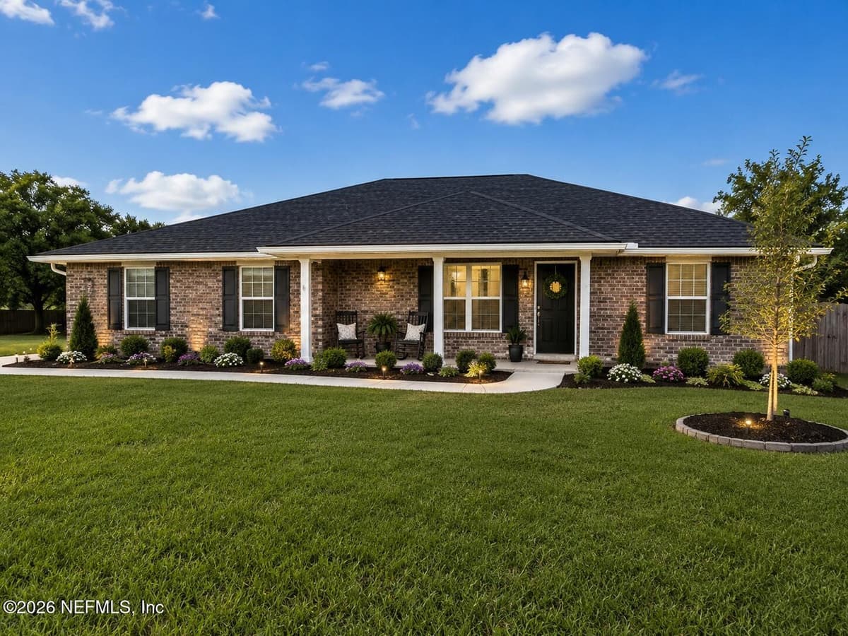 53719 CARRINGTON Drive, Callahan, FL 32011, Callahan, FL - photo 3