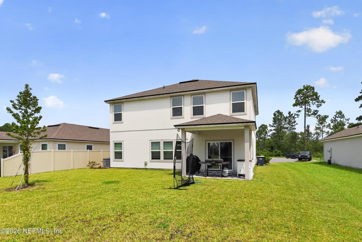 70662 TURTLE CREEK Court, Yulee, FL 32097, Yulee, FL - photo 2