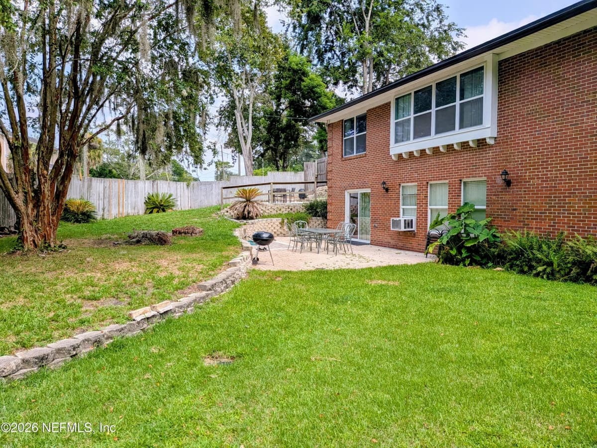2410 CEDAR SHORES Circle, Jacksonville, FL 32210, Jacksonville, FL - photo 3