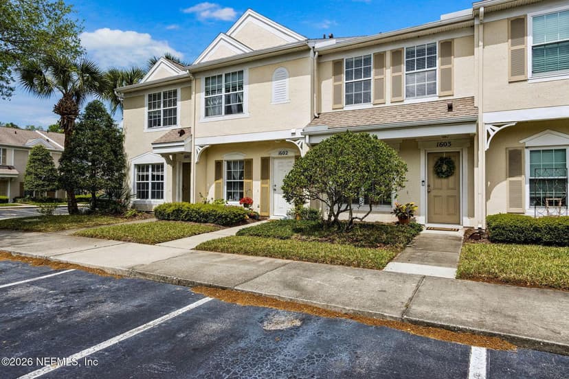 8230 DAMES POINT CROSSING Boulevard N 1603, Jacksonville, FL 32277
