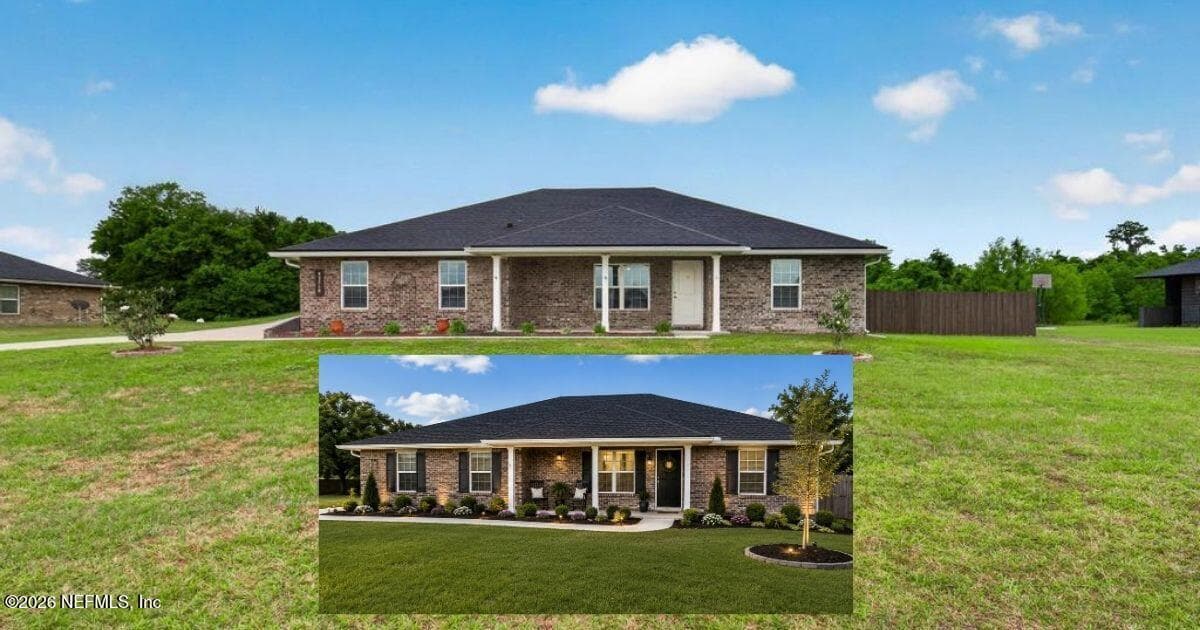 53719 CARRINGTON Drive, Callahan, FL 32011, Callahan, FL - photo 1