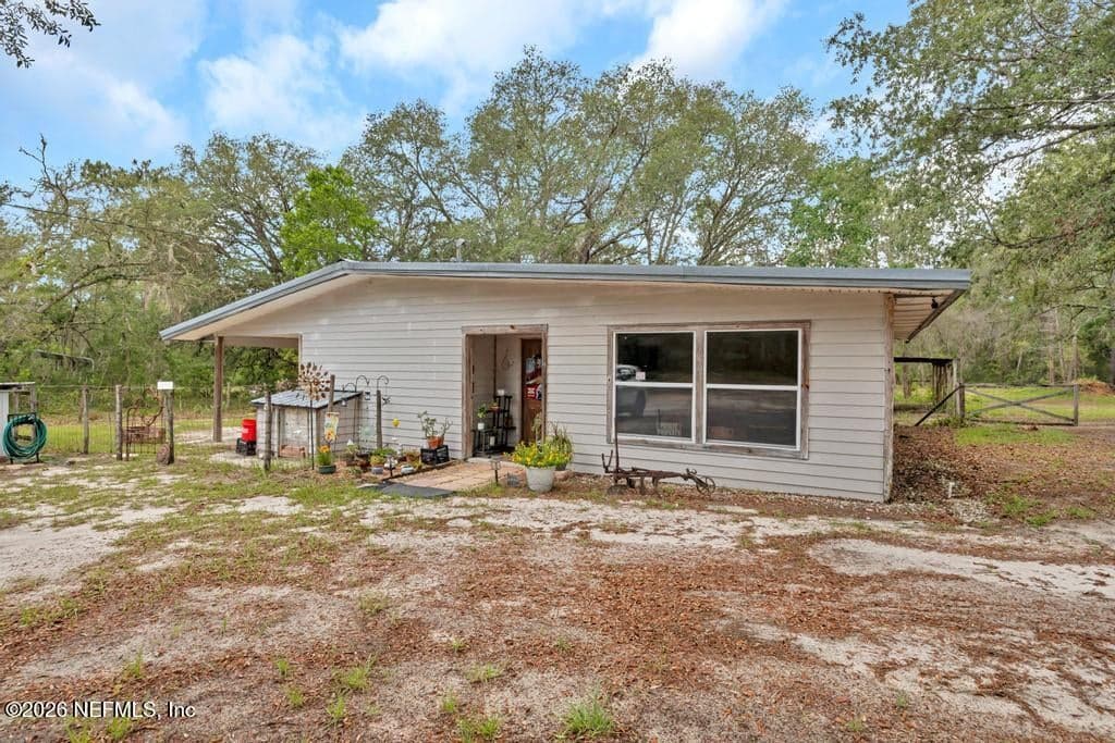8237 FOREST HILLS Road, Melrose, FL 32666, Melrose, FL - photo 1