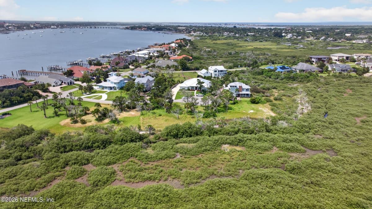 115 FIDDLER CRAB Lane, St. Augustine, FL 32080, St. Augustine, FL - photo 2