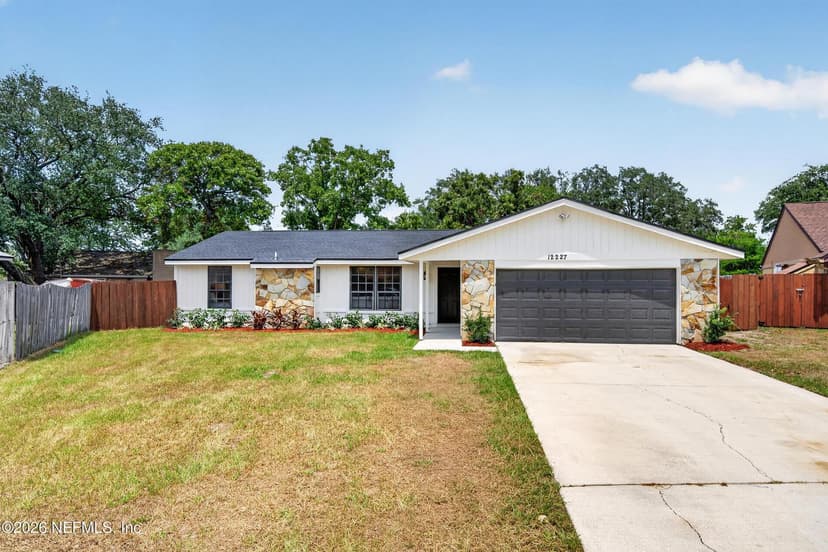 12227 CHIPPENHAM Court, Jacksonville, FL 32225