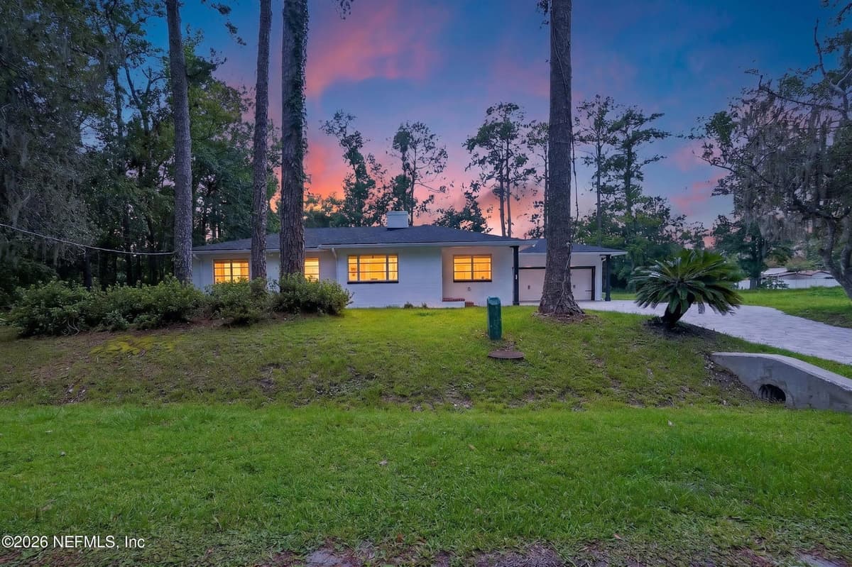 2864 SCOTT Circle, Jacksonville, FL 32223, Jacksonville, FL - photo 2