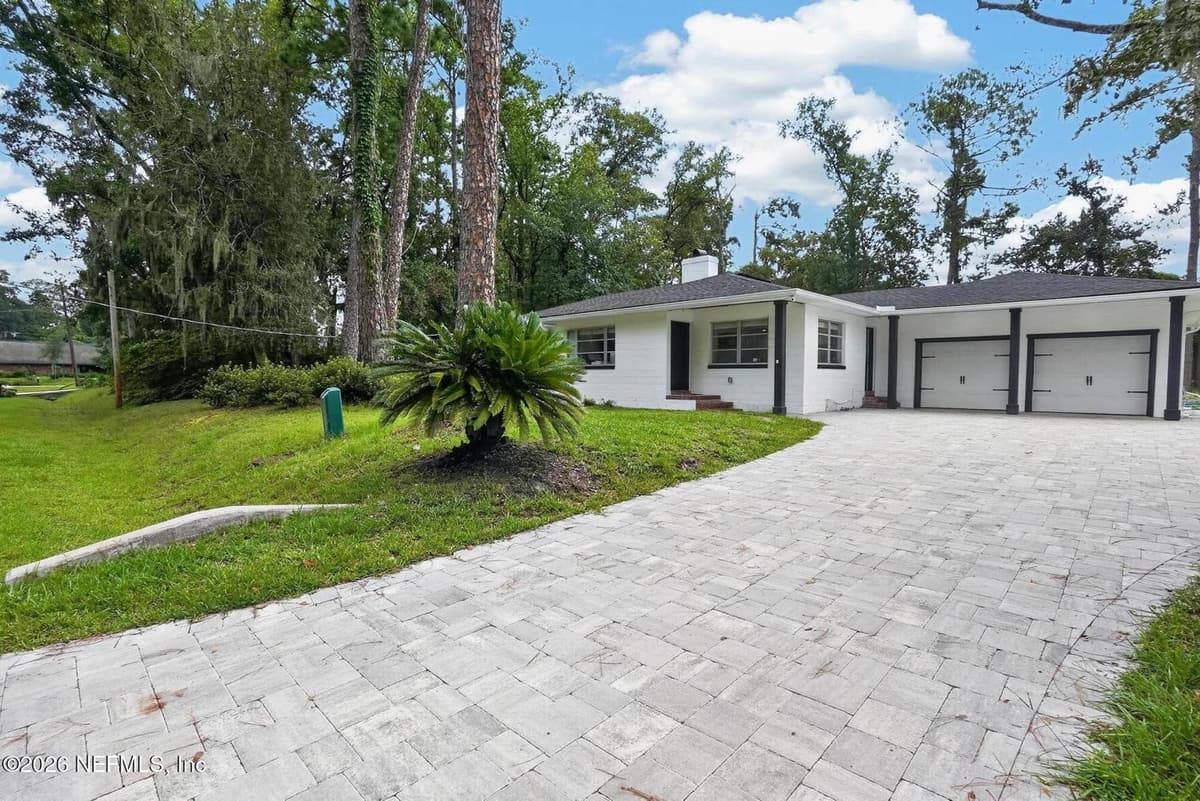 2864 SCOTT Circle, Jacksonville, FL 32223, Jacksonville, FL - photo 3