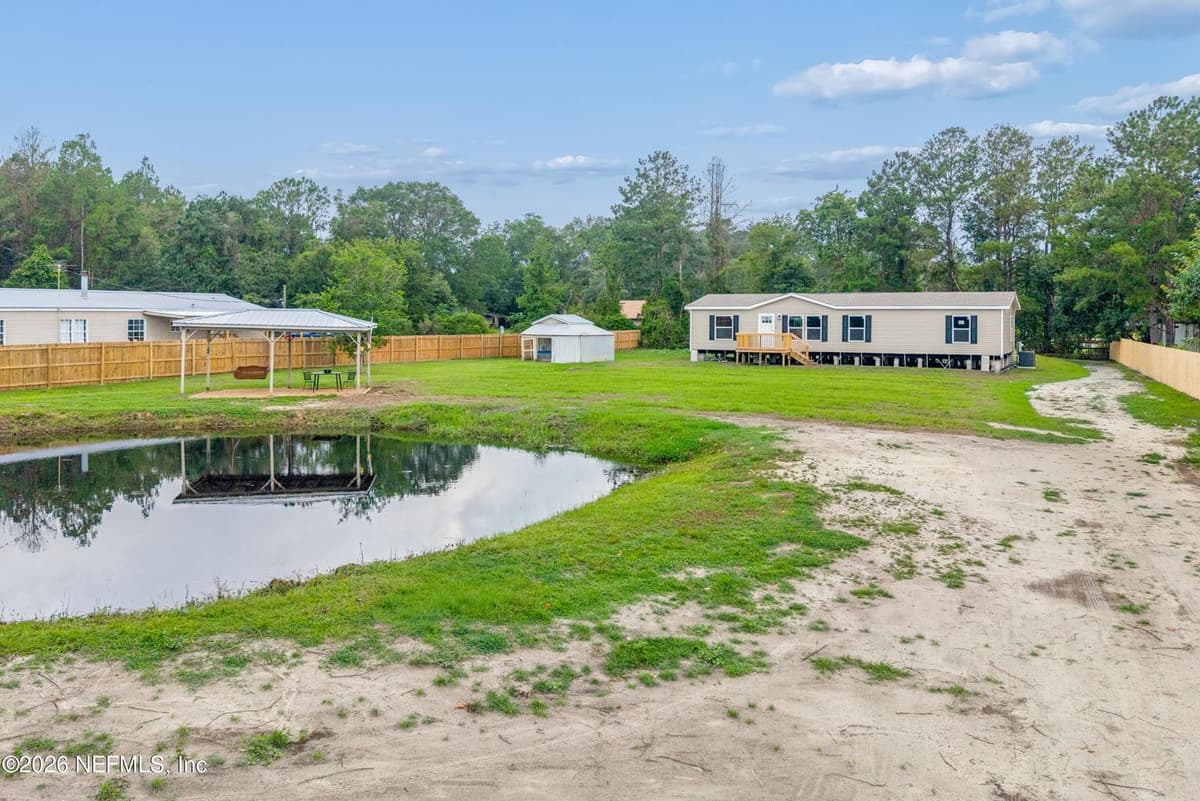 21964 NW 85TH Avenue, Starke, FL 32091, Starke, FL - photo 3