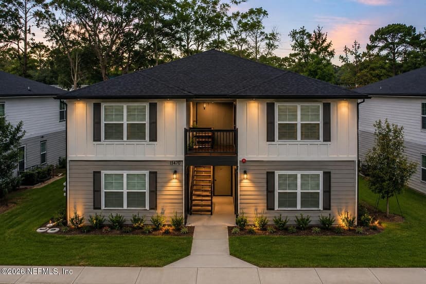 11470 OAKFIELD Court, Jacksonville, FL 32258