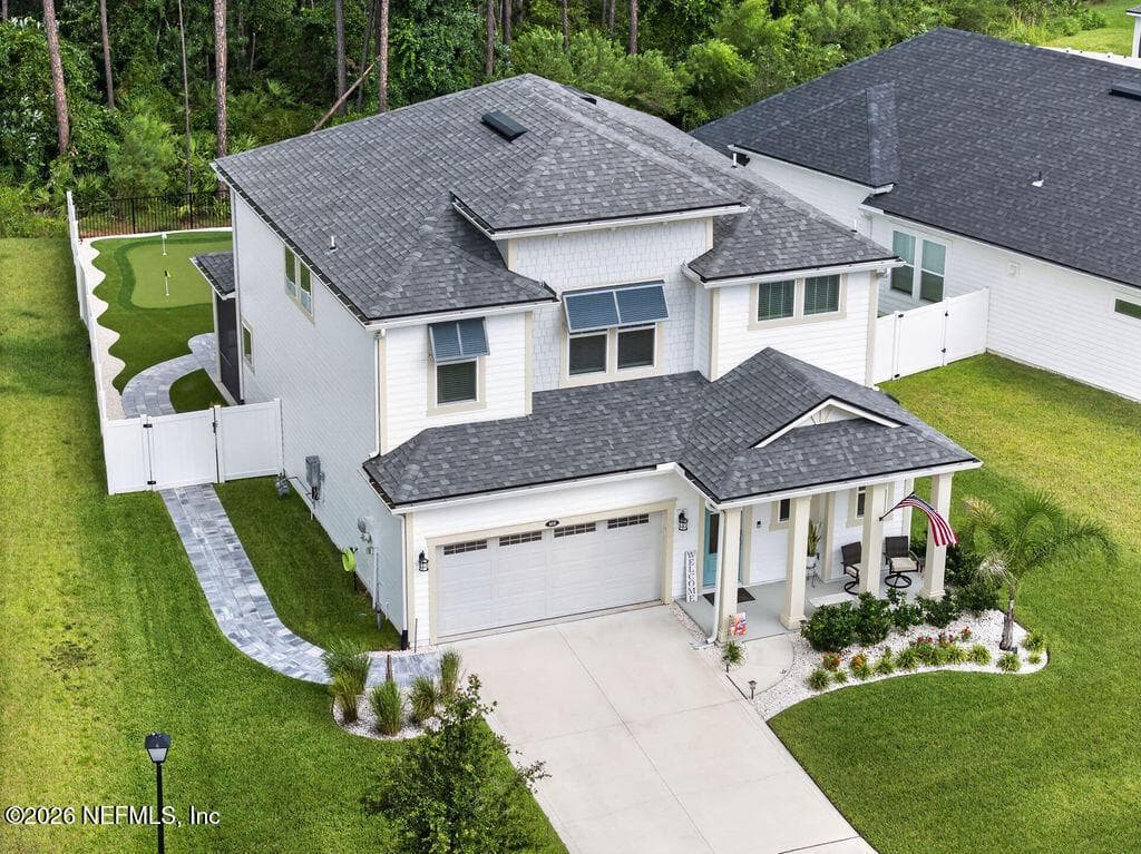 160 SILKGRASS Place, St. Johns, FL 32259, St. Johns, FL - photo 1