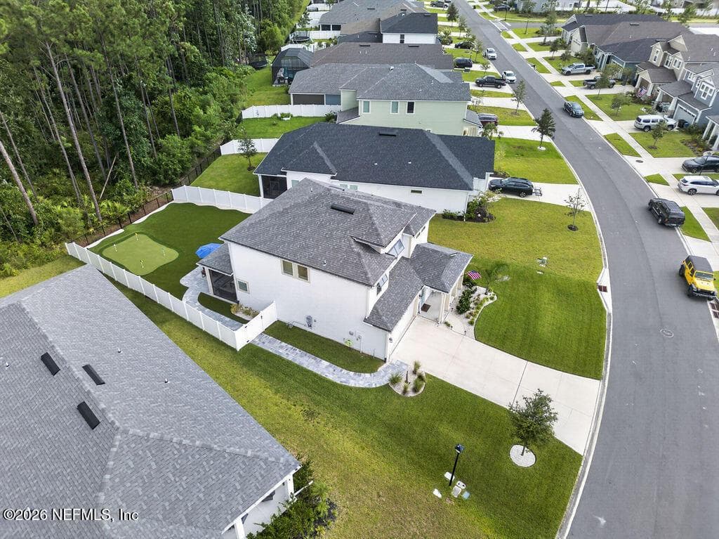 160 SILKGRASS Place, St. Johns, FL 32259, St. Johns, FL - photo 2