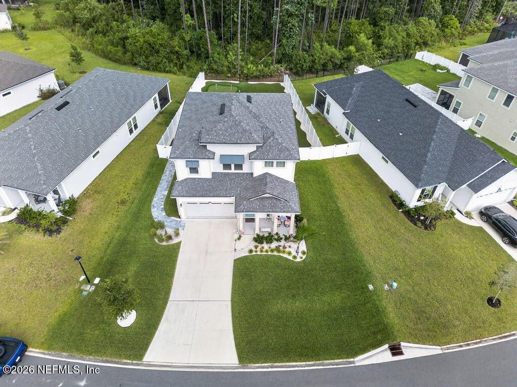 160 SILKGRASS Place, St. Johns, FL 32259, St. Johns, FL - photo 3