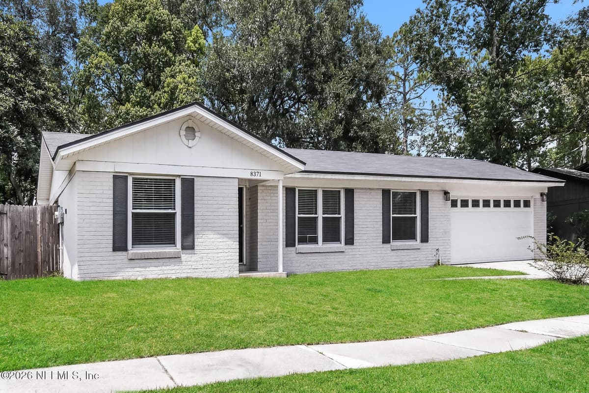 8371 POINTER Drive N, Jacksonville, FL 32221, Jacksonville, FL - photo 2