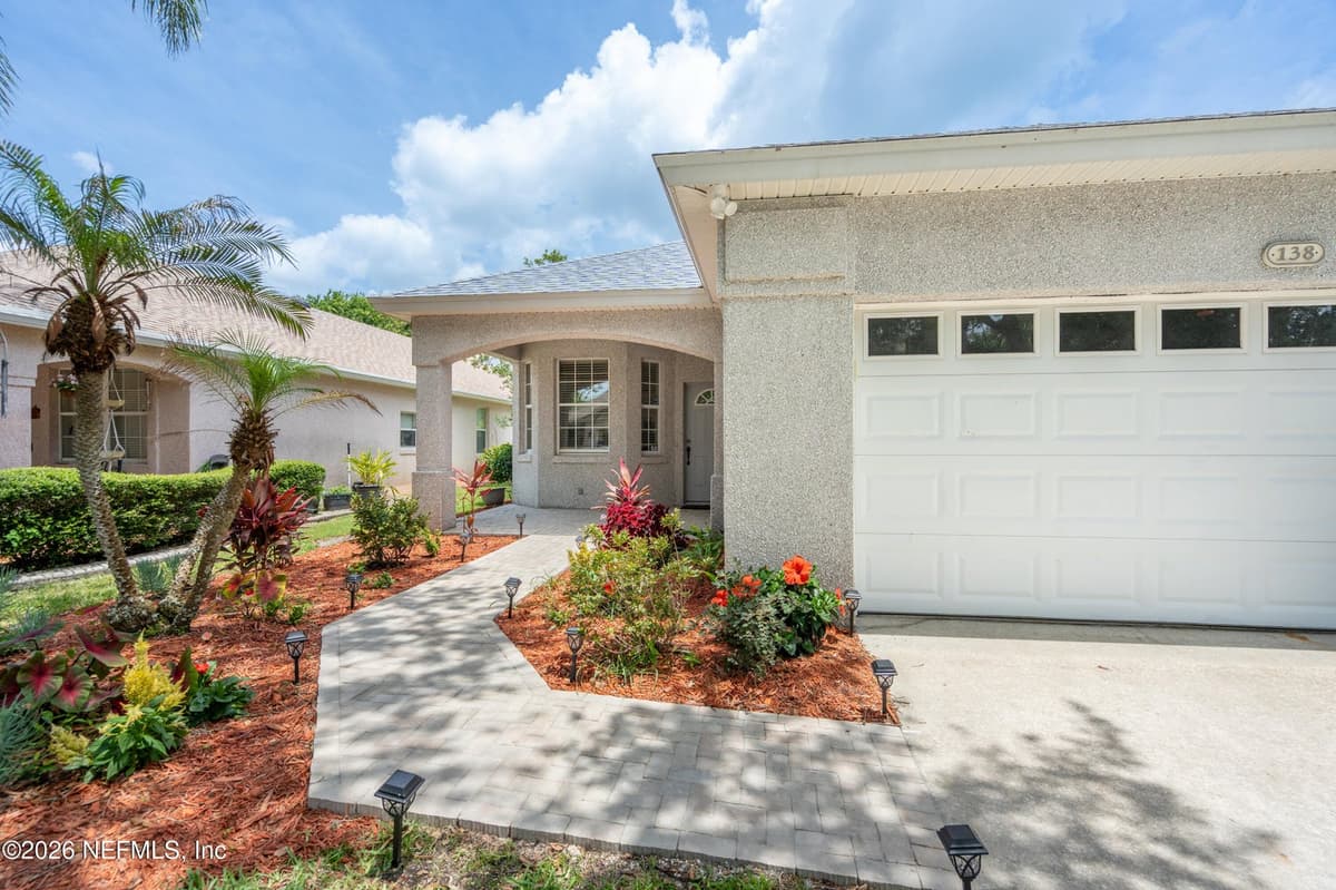 138 LIONS GATE Drive, St. Augustine, FL 32080, St. Augustine, FL - photo 2