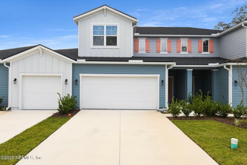 219 MISTY HARBOR Trace, Palm Coast, FL 32137