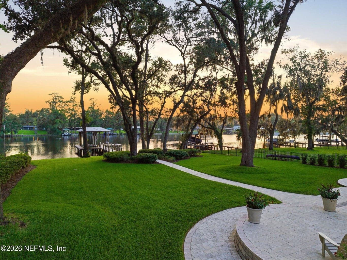 1846 WATERBURY Lane, Fleming Island, FL 32003, Fleming Island, FL - photo 1
