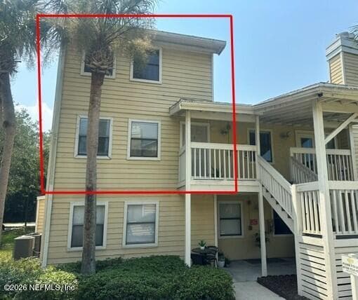 100 FAIRWAY PARK Boulevard 1908, Ponte Vedra Beach, FL 32082, Ponte Vedra Beach, FL - photo 1