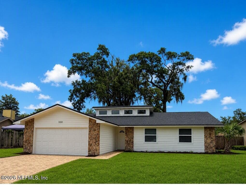 3443 REMLER Drive S, Jacksonville, FL 32223, Jacksonville, FL - photo 3