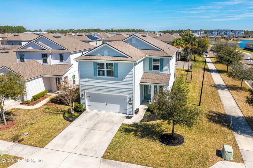 3906 HEATHERBROOK Place, Middleburg, FL 32068