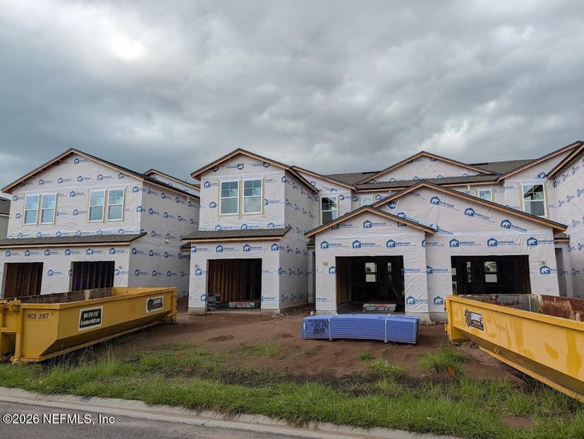 230 BRAZIL NUT Circle, Jacksonville, FL 32218