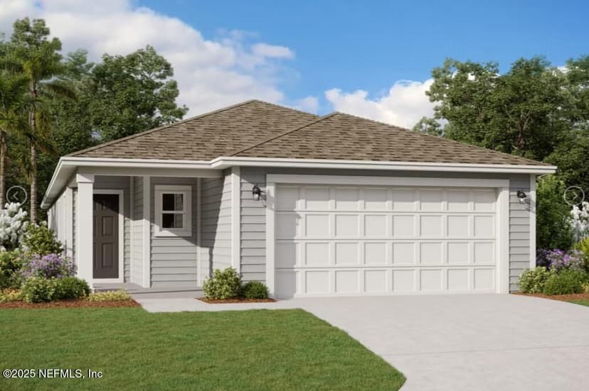 5704 LAGOON CRUISE Way, Jacksonville, FL 32234