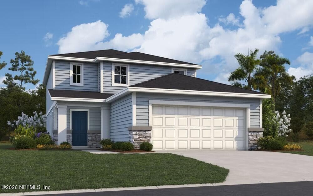 5701 LAGOON CRUISE Way, Jacksonville, FL 32234, Jacksonville, FL - photo 1
