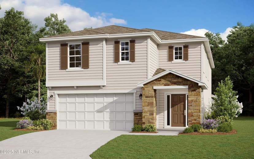 5700 LAGOON CRUISE Way, Jacksonville, FL 32234