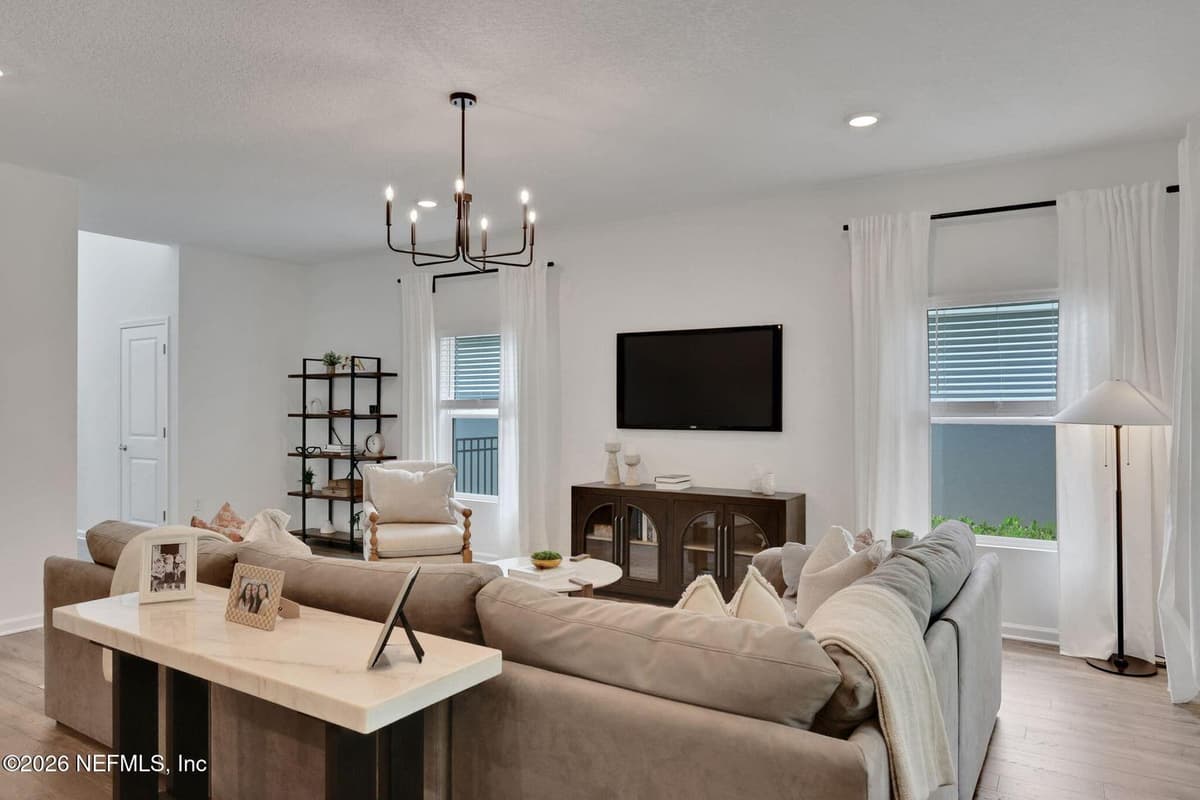 5700 LAGOON CRUISE Way, Jacksonville, FL 32234, Jacksonville, FL - photo 2