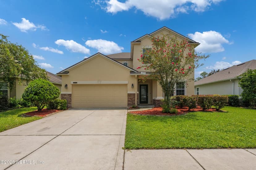4679 PINE LAKE Drive, Middleburg, FL 32068