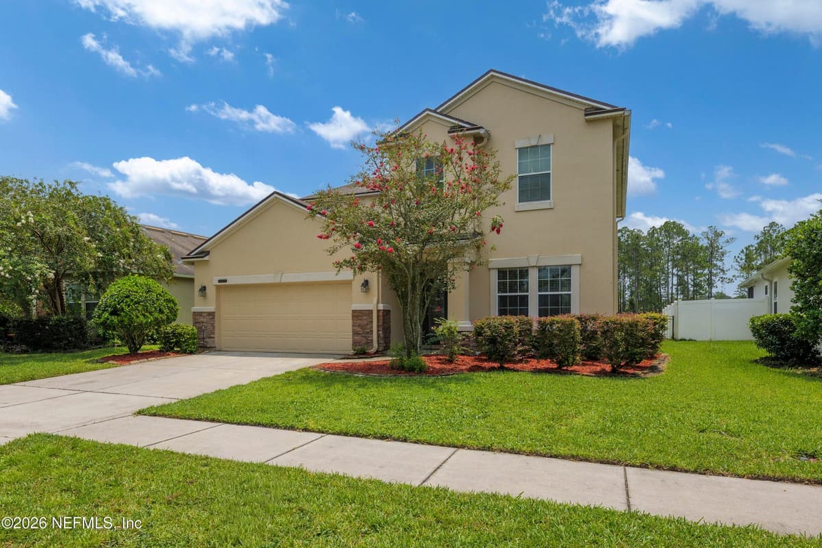 4679 PINE LAKE Drive, Middleburg, FL 32068, Middleburg, FL - photo 2