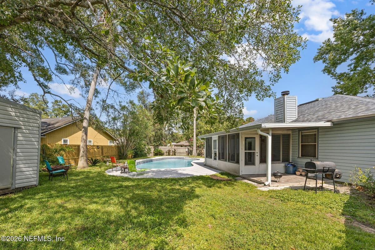 2084 TICKFORD Street, Middleburg, FL 32068, Middleburg, FL - photo 2