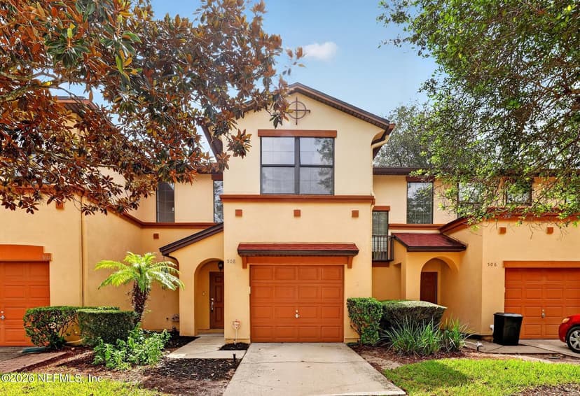508 DRY BRANCH Way, Jacksonville, FL 32259