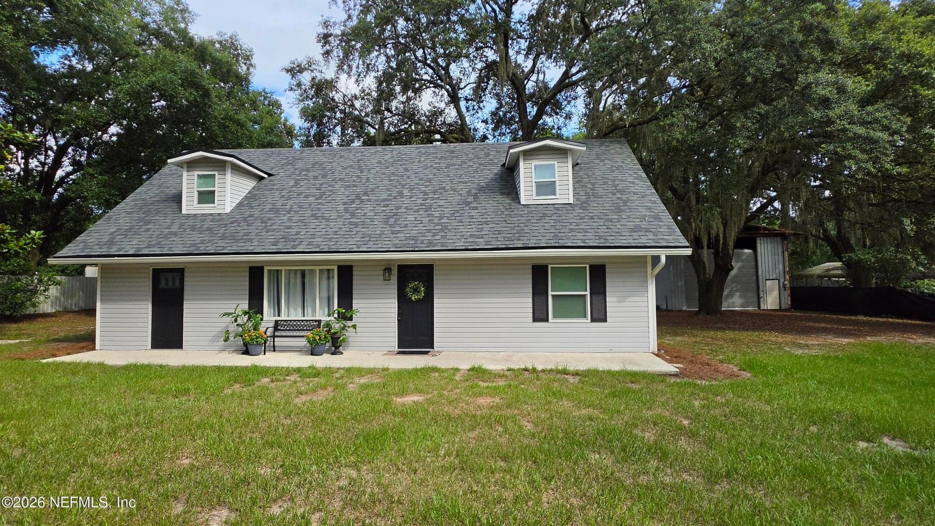 86060 HILL VALLEY Avenue, Yulee, FL 32097, Yulee, FL - photo 1