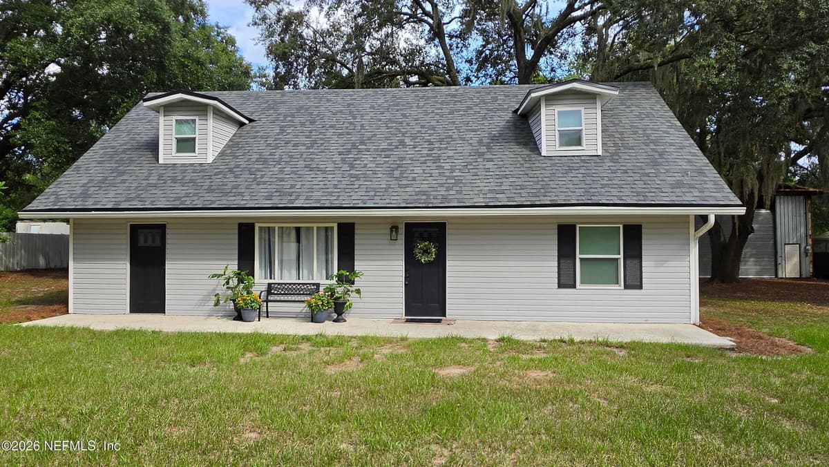 86060 HILL VALLEY Avenue, Yulee, FL 32097, Yulee, FL - photo 2